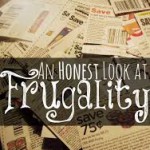 frugality