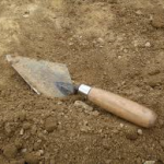 trowel